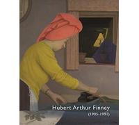 Hubert Arthur Finney (1905-1991)