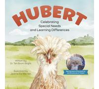 Hubert: Celebrating Special Needs and Learning Differences
