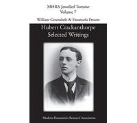 Hubert Crackanthorpe: Selected Writings