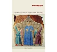 Hubert Damisch A Childhood Memory by Piero Della Francesc (Hardback) (US IMPORT)