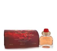 HUBERT DE MONTANDON SOMETIMES IN THE EVENING Eau De Parfum 1.7 oz for Women