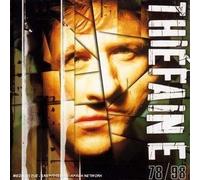 Hubert Felix Thiefaine - 78-98 : Best Of