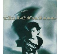 Hubert-Felix Thiefaine - Chroniques Bluesymentales