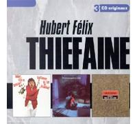 Hubert-Félix Thiéfaine - De L'amour, De L'art Ou Du Coc