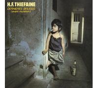Hubert Thiefaine Felix - Dernieres Balises (Avant Mutation) [VINYL]