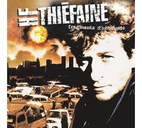 HUBERT-FELIX THIEFAINE - Fragments D'Hebetude [VINYL]