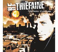 HUBERT-FELIX THIEFAINE - Fragments D'Hebetude [VINYL]