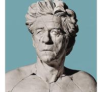 Hubert & Felix Thiefaine - Geographie Du Vide