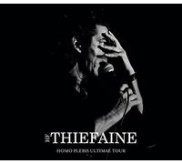 Hubert Felix Thiefaine - Homo Plebis Ultimae Tour