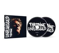 Hubert-Félix Thiéfaine – Unplugged – CD – Import