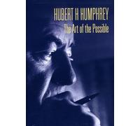Hubert Humphrey: The Art of the Possible [DVD] [Region 1] [US Import] [NTSC]