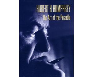 Hubert Humphrey: The Art of the Possible [DVD] [Region 1] [US Import] [NTSC]