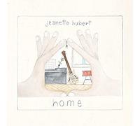 Hubert, Jeanette - Home