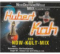Hubert Kah - NDW-KuItmix