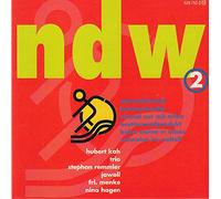 Hubert Kah Nina Hagen Trio K.I.Z. - N D W