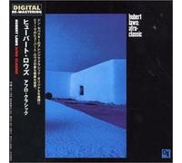 Hubert Laws - Afro Classics