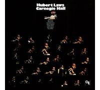 Hubert Laws - Carnegie Hall
