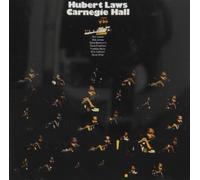 Hubert Laws - Carnegie Hall