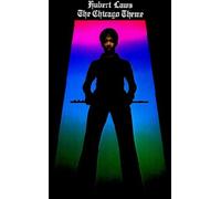 Hubert Laws - Chicago Theme