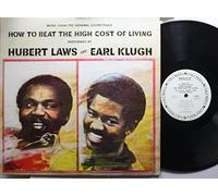 Hubert Laws - How To Beat The High Cost Of Living