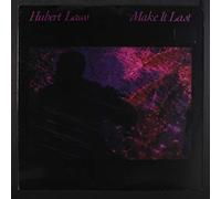 Hubert Laws - Make It Last [Vinyl LP]