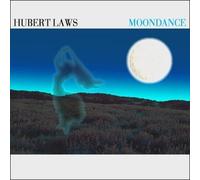 Hubert Laws - Moondance [Us Import]