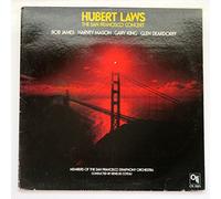 Hubert Laws - San Francisco Concert