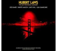 Hubert Laws - San Francisco Concert