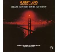 Hubert Laws - San Francisco Concert