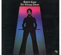 Hubert Laws - The Chicago Theme