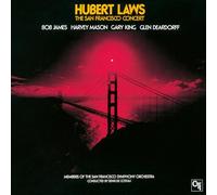 Hubert Laws - The San Francisco Concert - Scheherazade