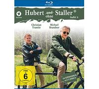 Hubert ohne Staller - Staffel 9 (Blu-ray)