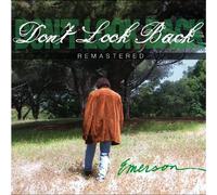 Hubert Ortis Emerson - Don't Look Back Remastered