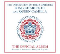 Hubert Parry : The Coronation of Their Majesties King Charles III and Queen...