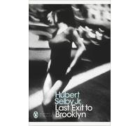 Hubert Selby Jr. Last Exit to Brooklyn (Paperback) Penguin Modern Classics