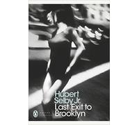 Hubert Selby - Last Exit to Brooklyn - Paperback - E555z