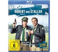 HUBERT & STALLER S.6 - MOVIE