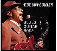 Hubert Sumlin - Blues Guitar Boss