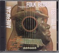 Hubert Sumlin, Carey Bell, a. o. - American Folk Blues Festival '80