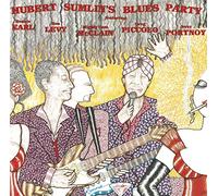 Hubert Sumlin - Hubert Sumlins Blues Party