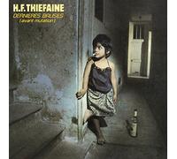 Hubert Thiefaine Felix - Dernieres Balises (Avant Mutation) [VINYL]