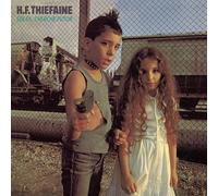 Hubert Thiefaine Felix - Soleil Cherche Futur [VINYL]