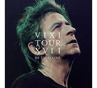 Hubert Thiefaine Felix - Vixi Tour XVII