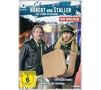 Hubert und Staller - Eine schöne Bescherung - Der Spielfilm (DVD) (US IMPORT)