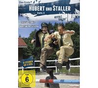 Christian Tramitz - Hubert und Staller - Staffel 3