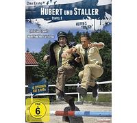 Christian Tramitz - Hubert und Staller - Staffel 3