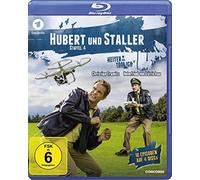 Hubert und Staller - Staffel 4