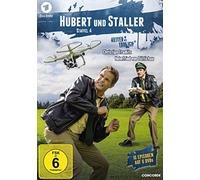 Hubert und Staller - Staffel 4