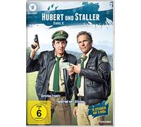 Hubert und Staller - Staffel 6 [DVD]