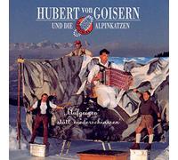 Hubert Von Goisern - Aufgeigen Statt Niedersch